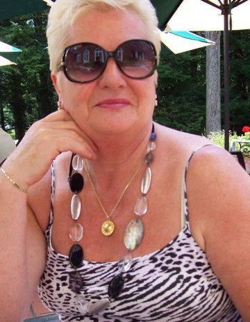 Aileen Flavin