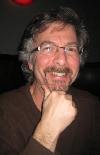 Mark Polin
