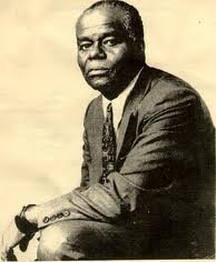Terrance Wade