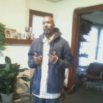 Terrell Harris