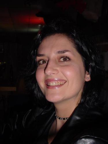 Stacey Williams
