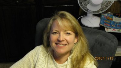 Joan Evans