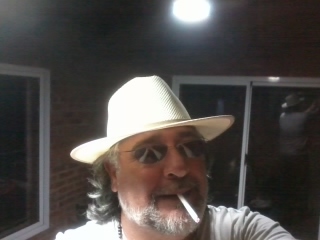 Rodolfo Bocco