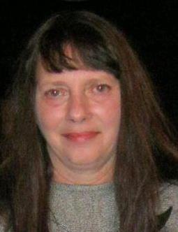 Susan Wright