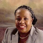 Rozia Mckinney