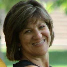 Theresa Martinson