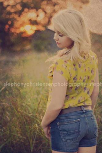 Justine Starling