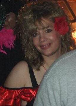 Carie Fitchhorn