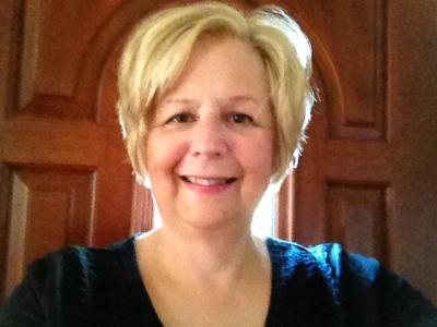 Susan Tatiner
