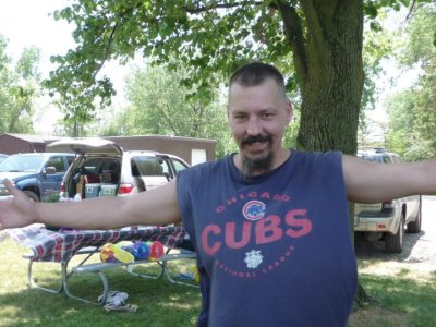 Bradley Weidert