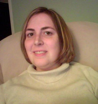 Natalie Stark
