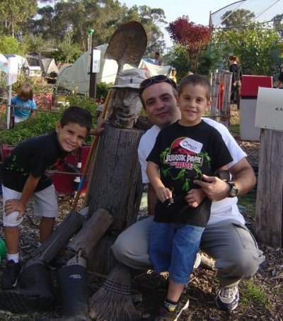 Khaled Farah