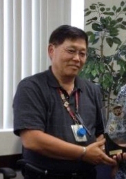 Thomas Umemoto