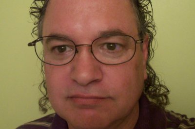 Gregory George