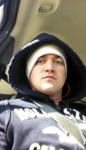 David Cobb