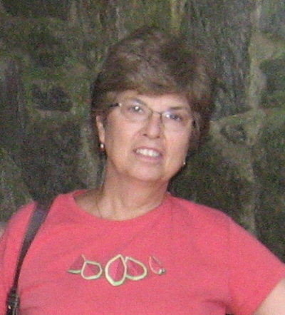 Arletta French