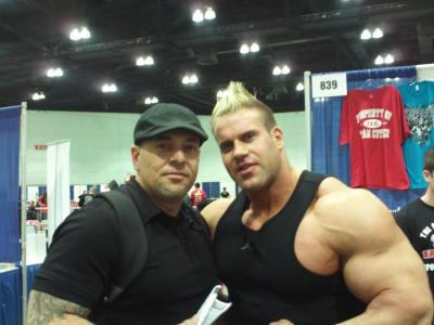 Jose Soto