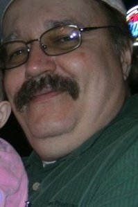 Richard Harrigan