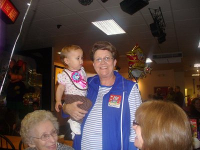 Brenda Hunnicutt