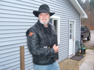 Delton Cordell