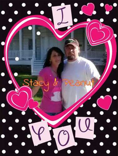 Stacy Hayes