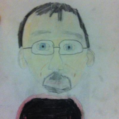 Timothy Mcdonald