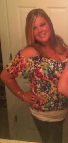 Alexandra Ackerly