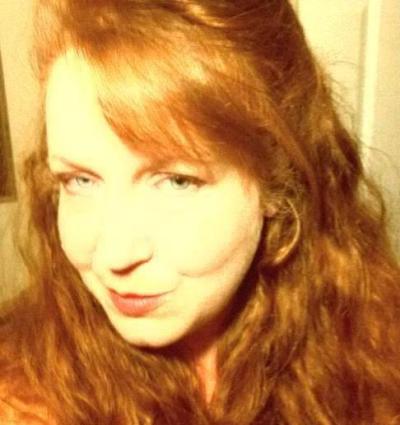 Amy Evans