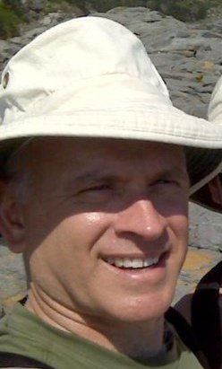 Glenn Adler