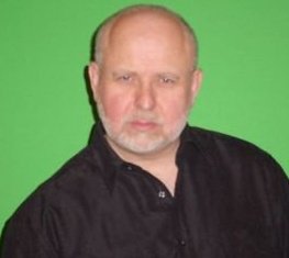 Mark Stevens