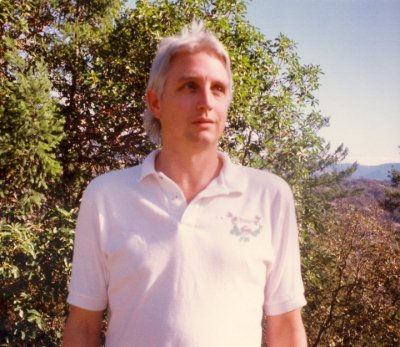 Rex Dippre