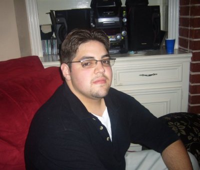 Jacob Cisneros