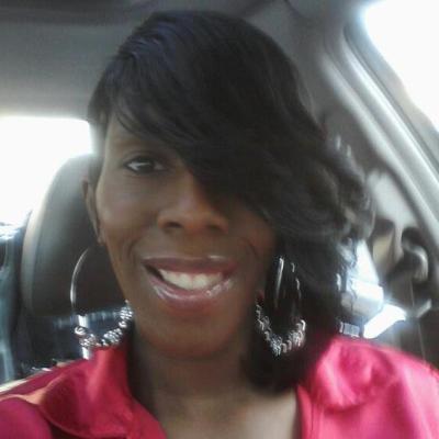 Zipporah Thomas