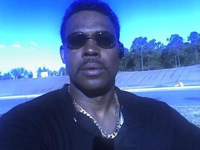Guy Washington