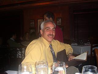 Andrew Diaz