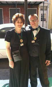 John Monaghan