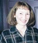Judith Yoho
