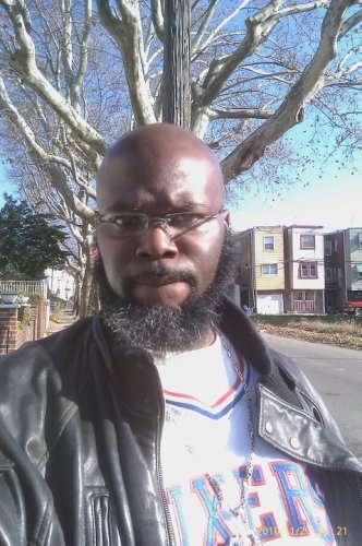 Darnell Cotton