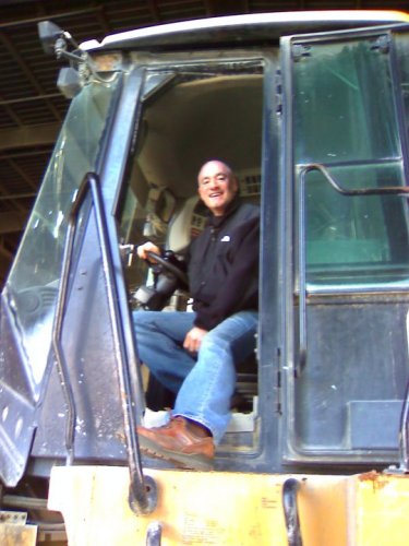 Jeffrey Yetikyel