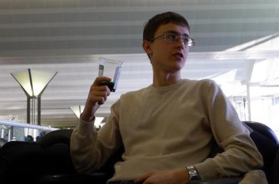 Maxim Neaga
