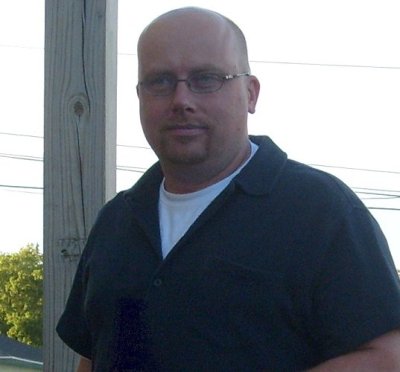 Jeffrey Rosten