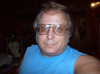 Michael Anderson