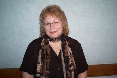 Nancy Rice