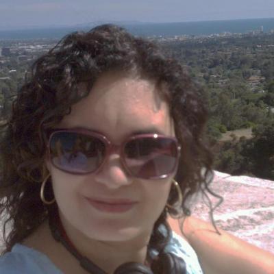 Darlene Scharff