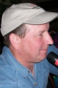 David Belanger