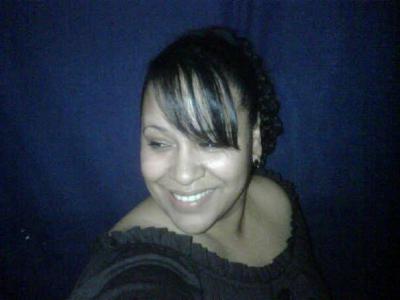 Cynthia Oyola