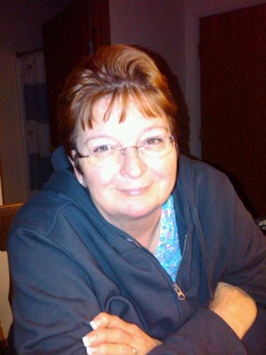 Kathy Bayes
