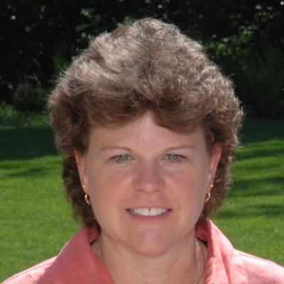 Margery Squier