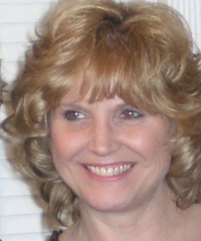 Kimberly Bellamy