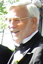 Warren Hahn